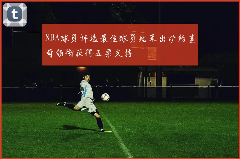 NBA球员评选最佳球员结果出炉约基奇领衔获得五票支持