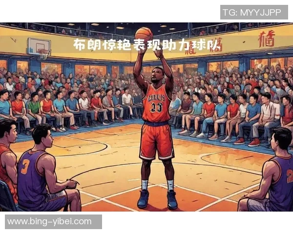 杰伦布朗首节表现惊艳全场5投全中砍下13分2助助力球队进攻